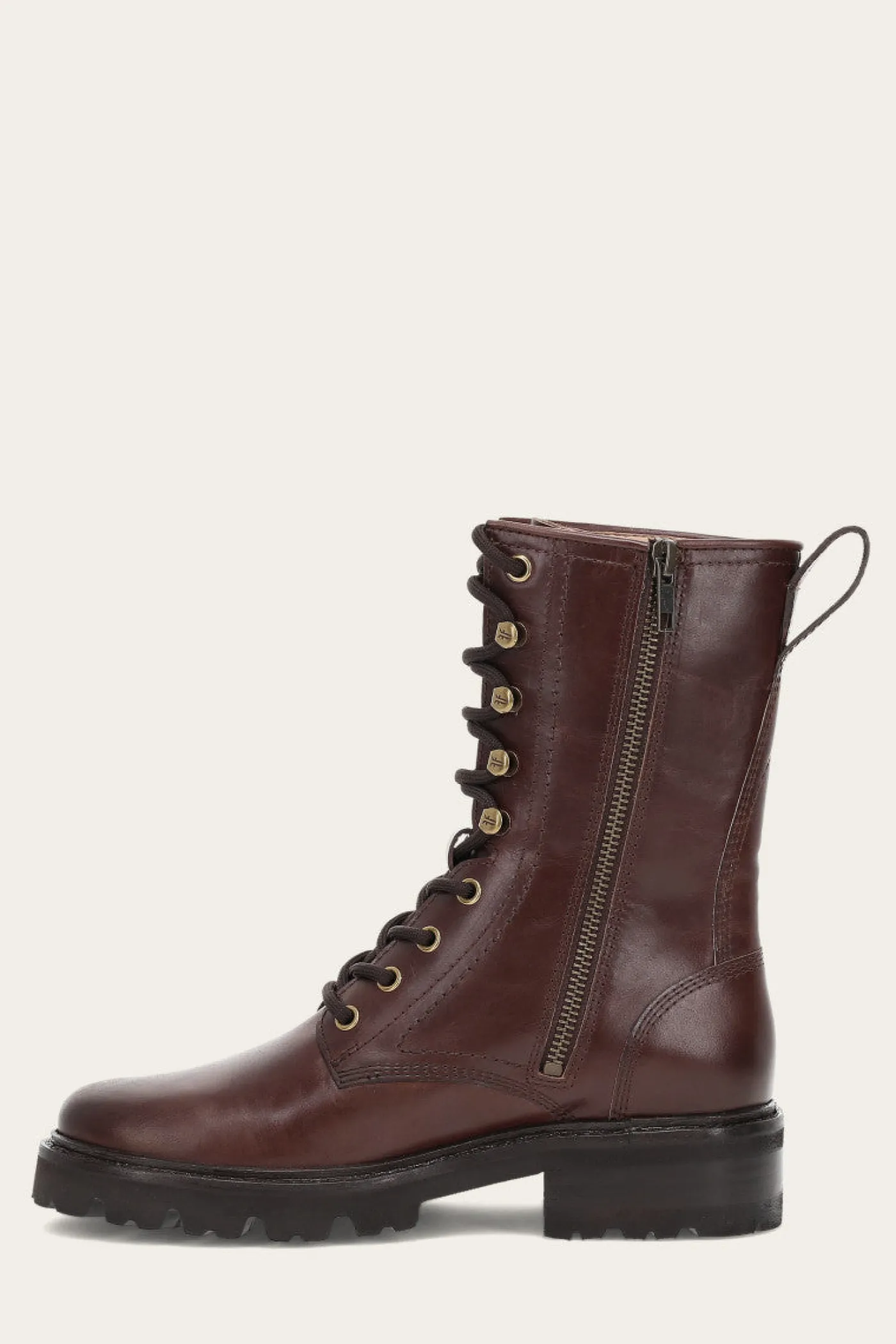 Hot Frye Olivia Combat