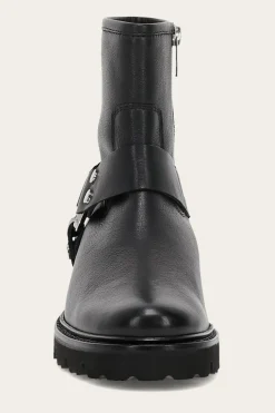 Best Sale Frye Olivia Harness Short