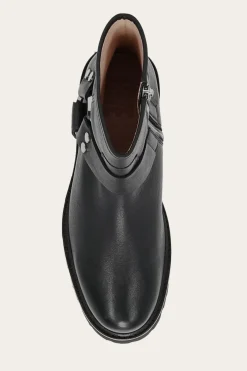 Best Sale Frye Olivia Harness Short