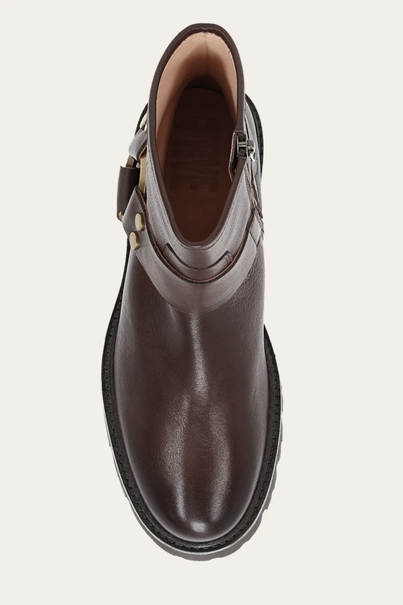 Best Sale Frye Olivia Harness Short