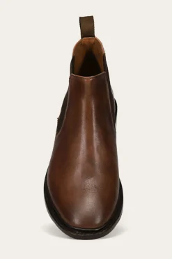 Shop Frye Paul Chelsea