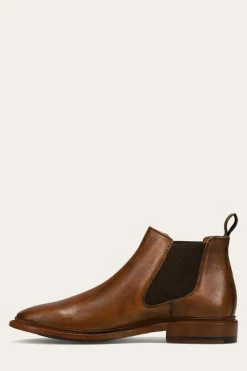 Shop Frye Paul Chelsea