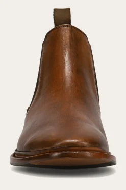 Shop Frye Paul Chelsea