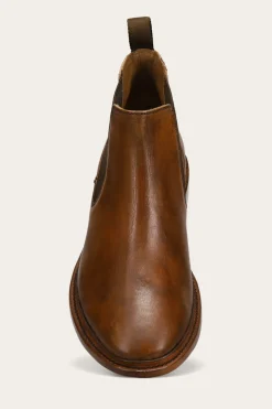 Shop Frye Paul Chelsea