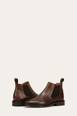 Shop Frye Paul Chelsea