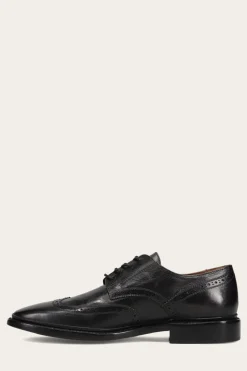 Shop Frye Paul Wingtip