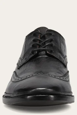 Shop Frye Paul Wingtip