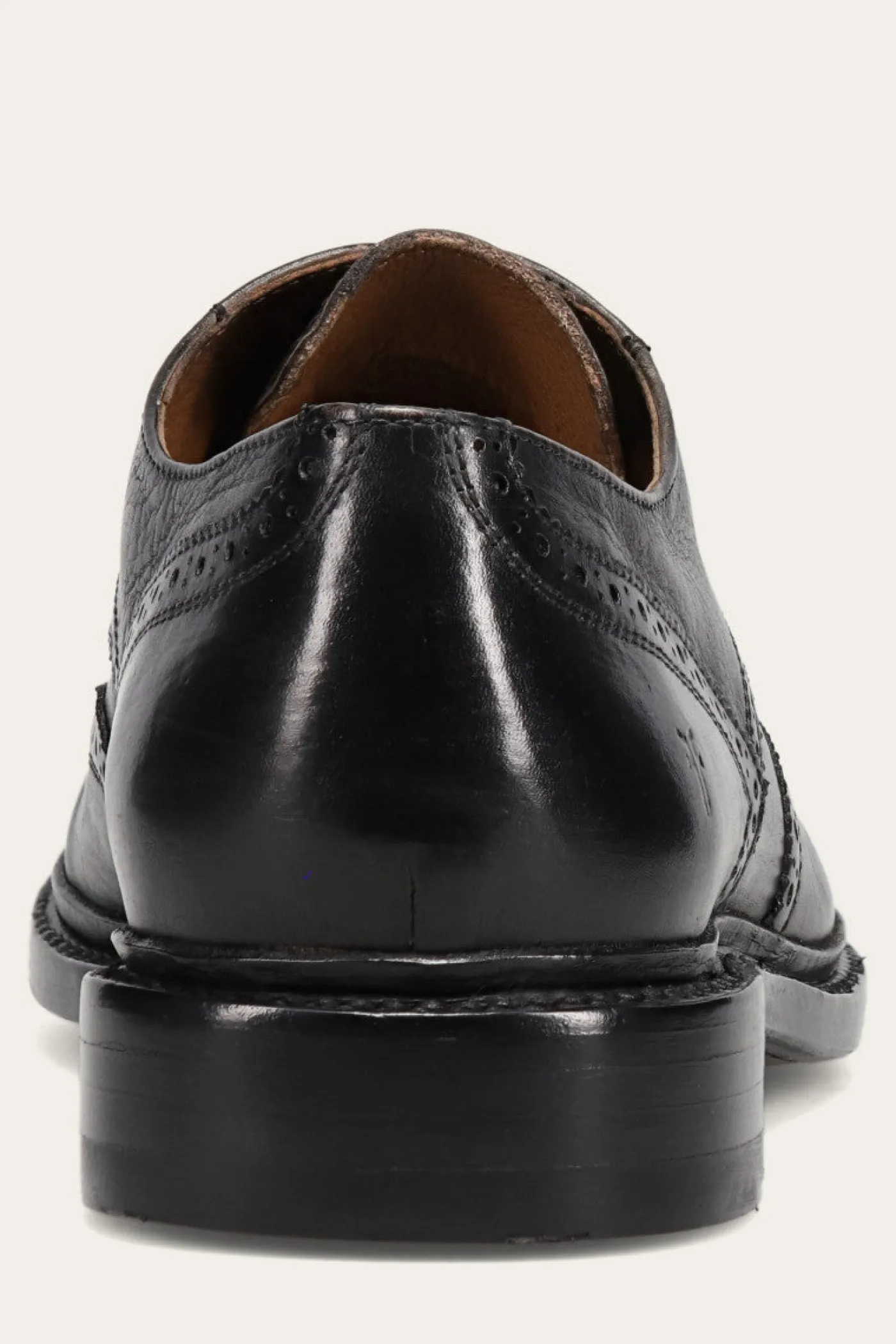 Shop Frye Paul Wingtip