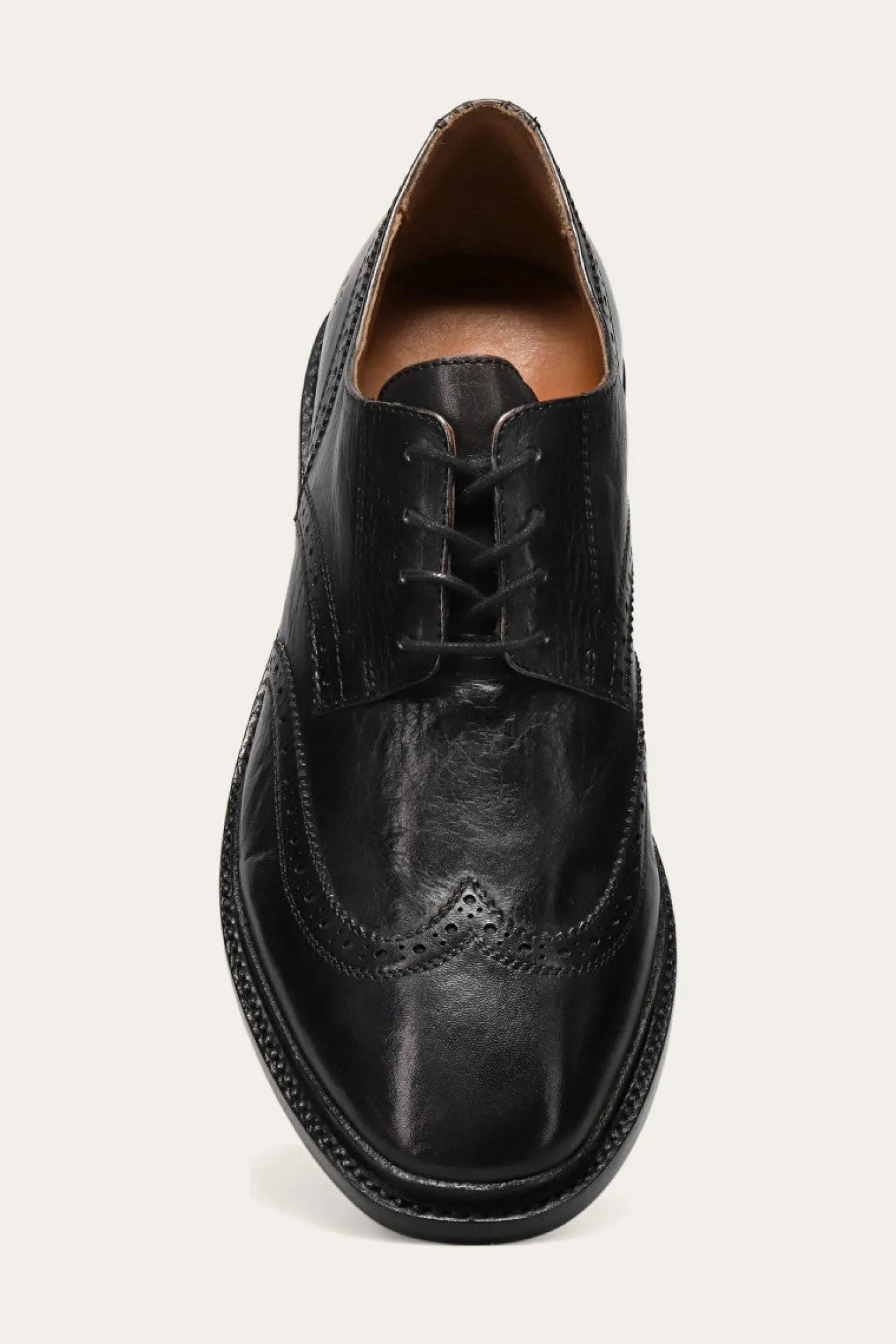Shop Frye Paul Wingtip