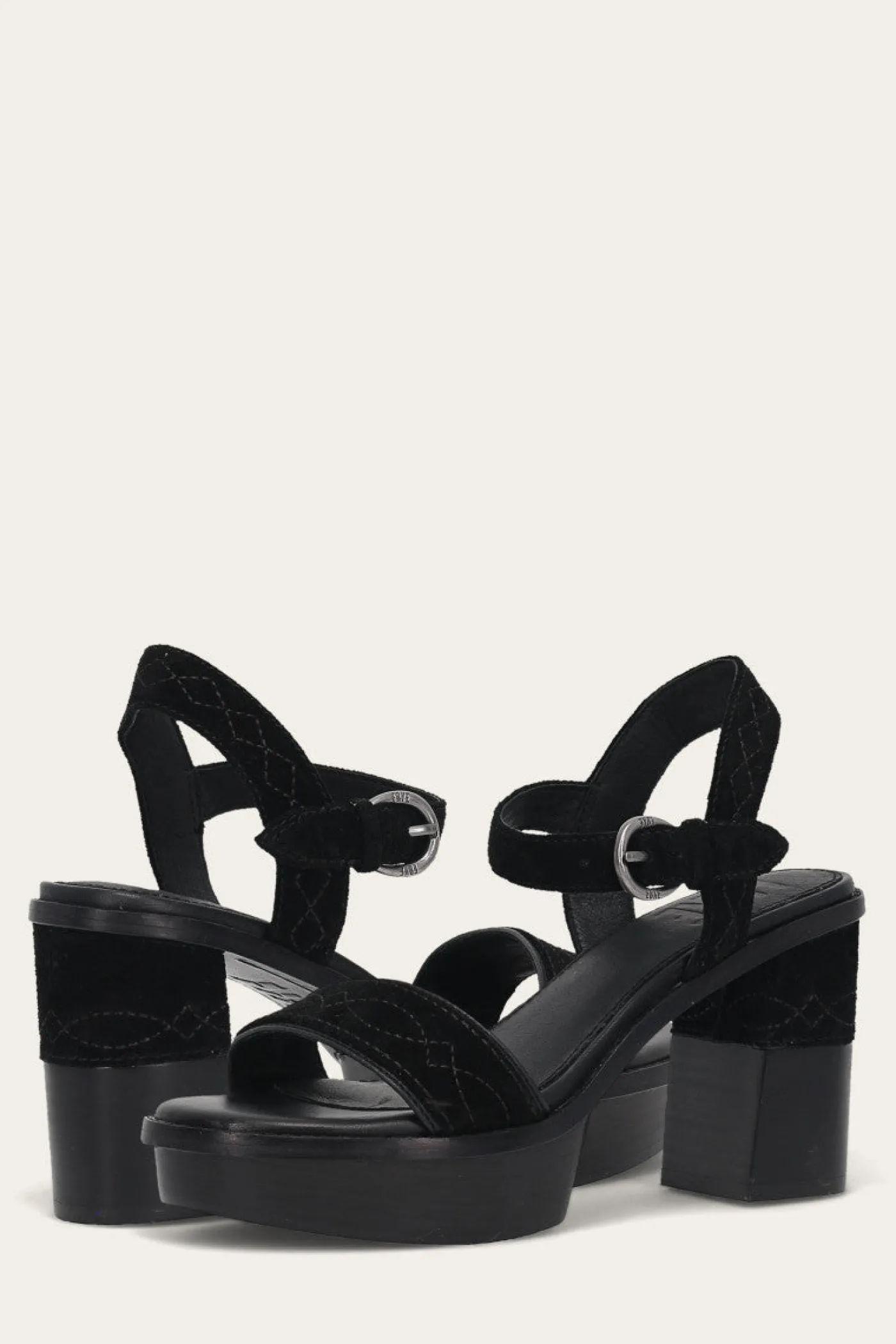 Cheap Frye Pipa Woodstock Sandal