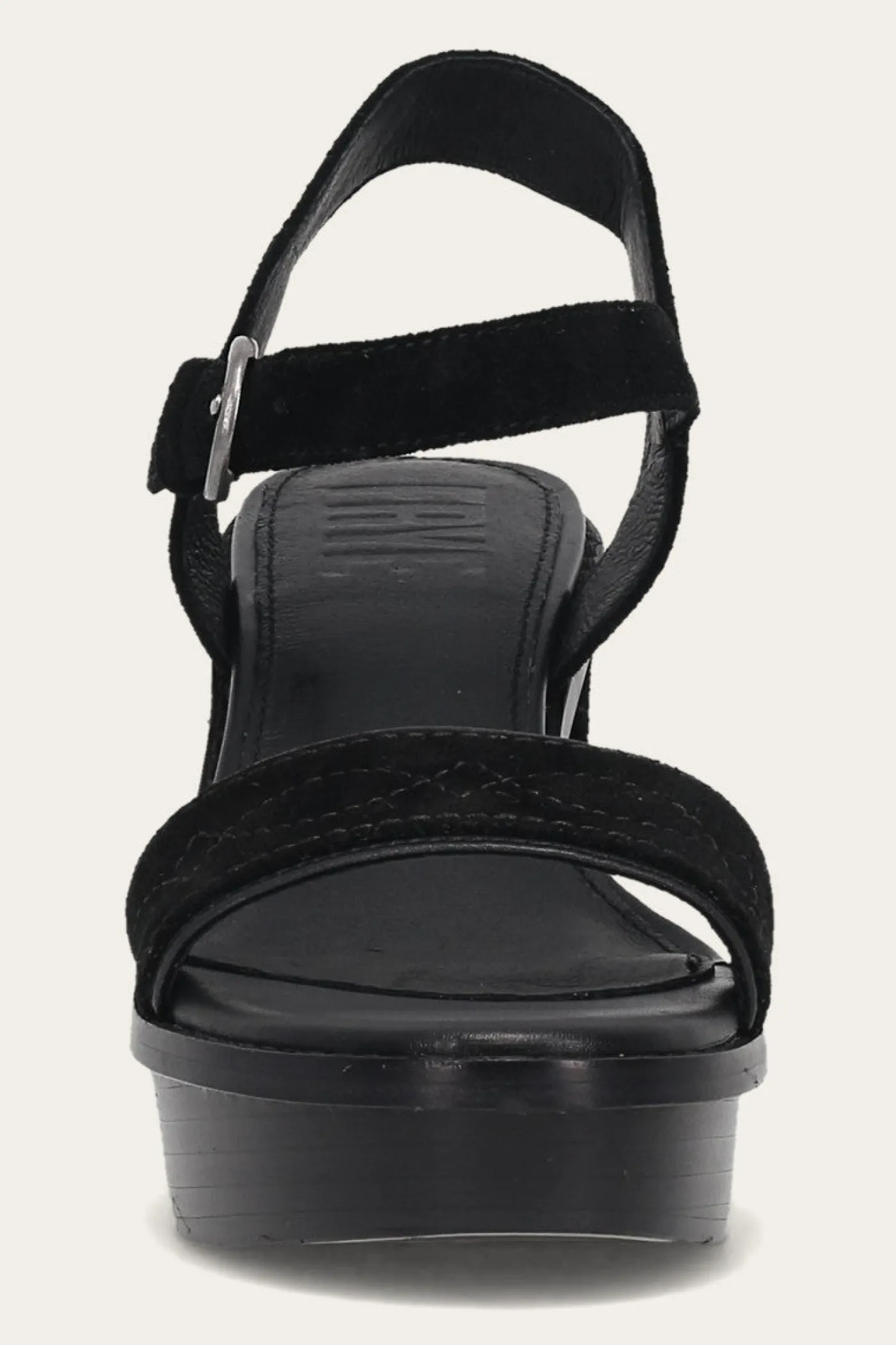 Cheap Frye Pipa Woodstock Sandal