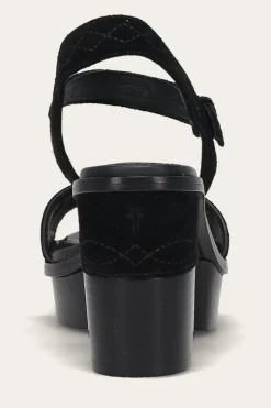 Cheap Frye Pipa Woodstock Sandal