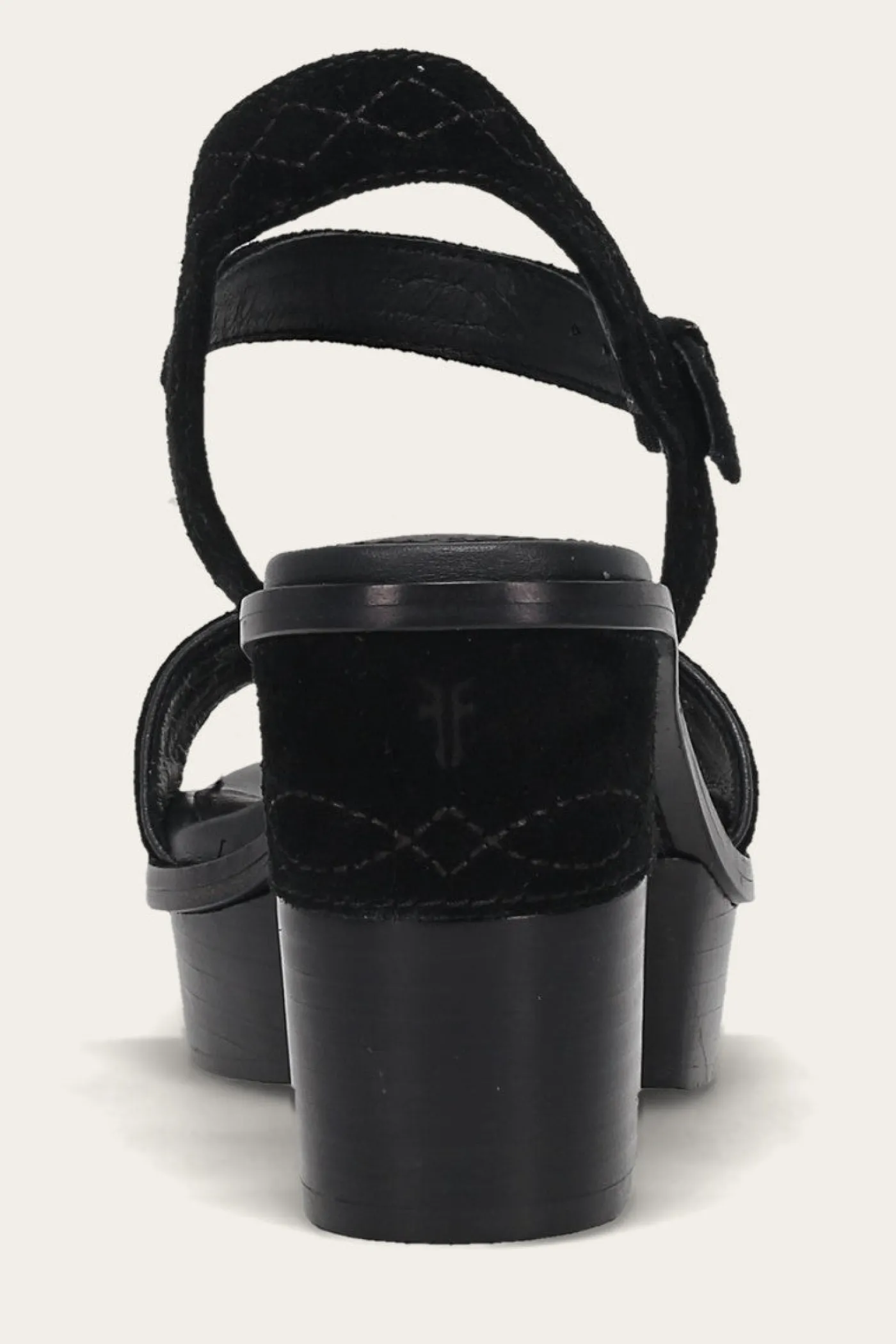 Cheap Frye Pipa Woodstock Sandal