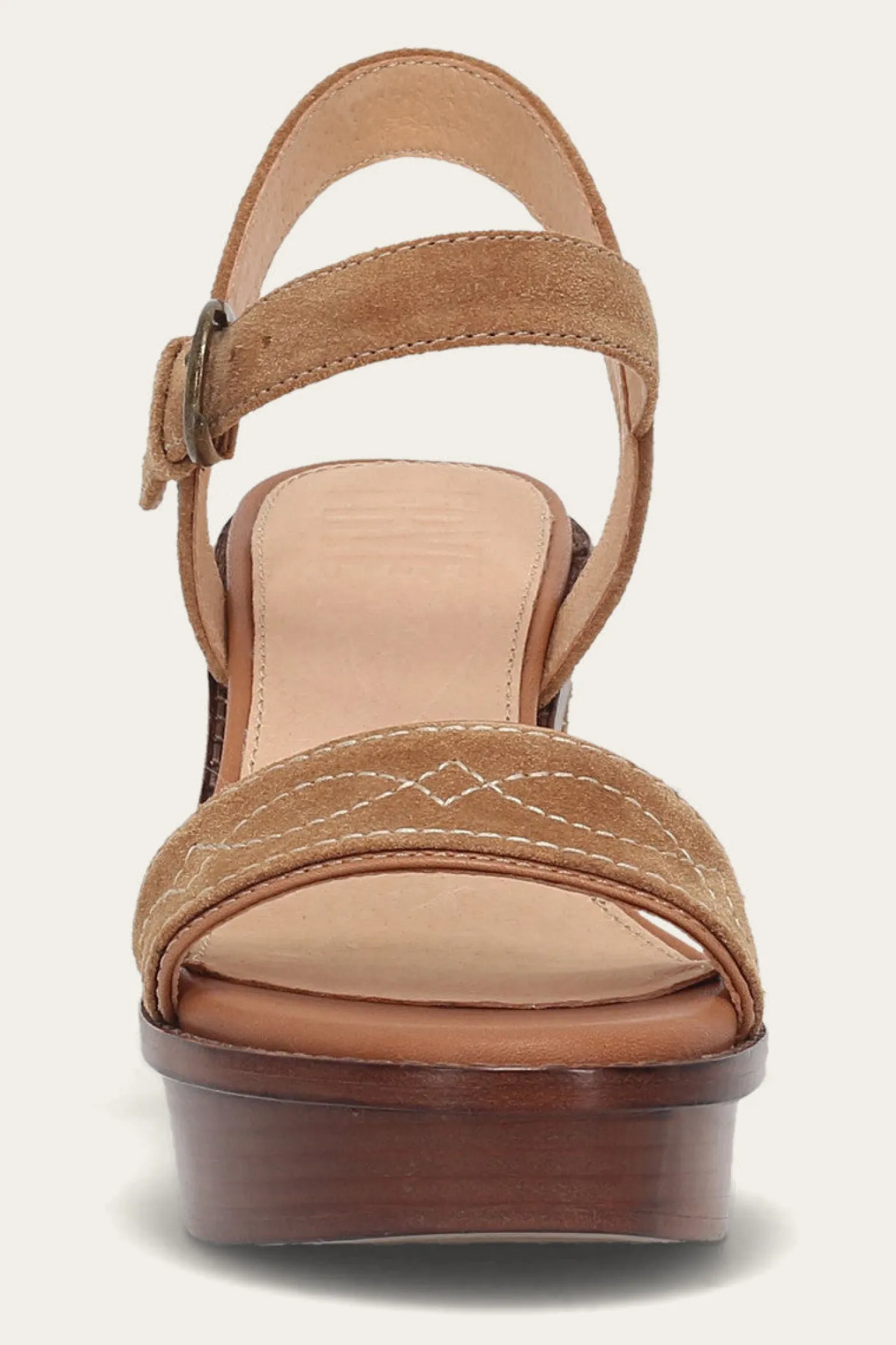 Cheap Frye Pipa Woodstock Sandal