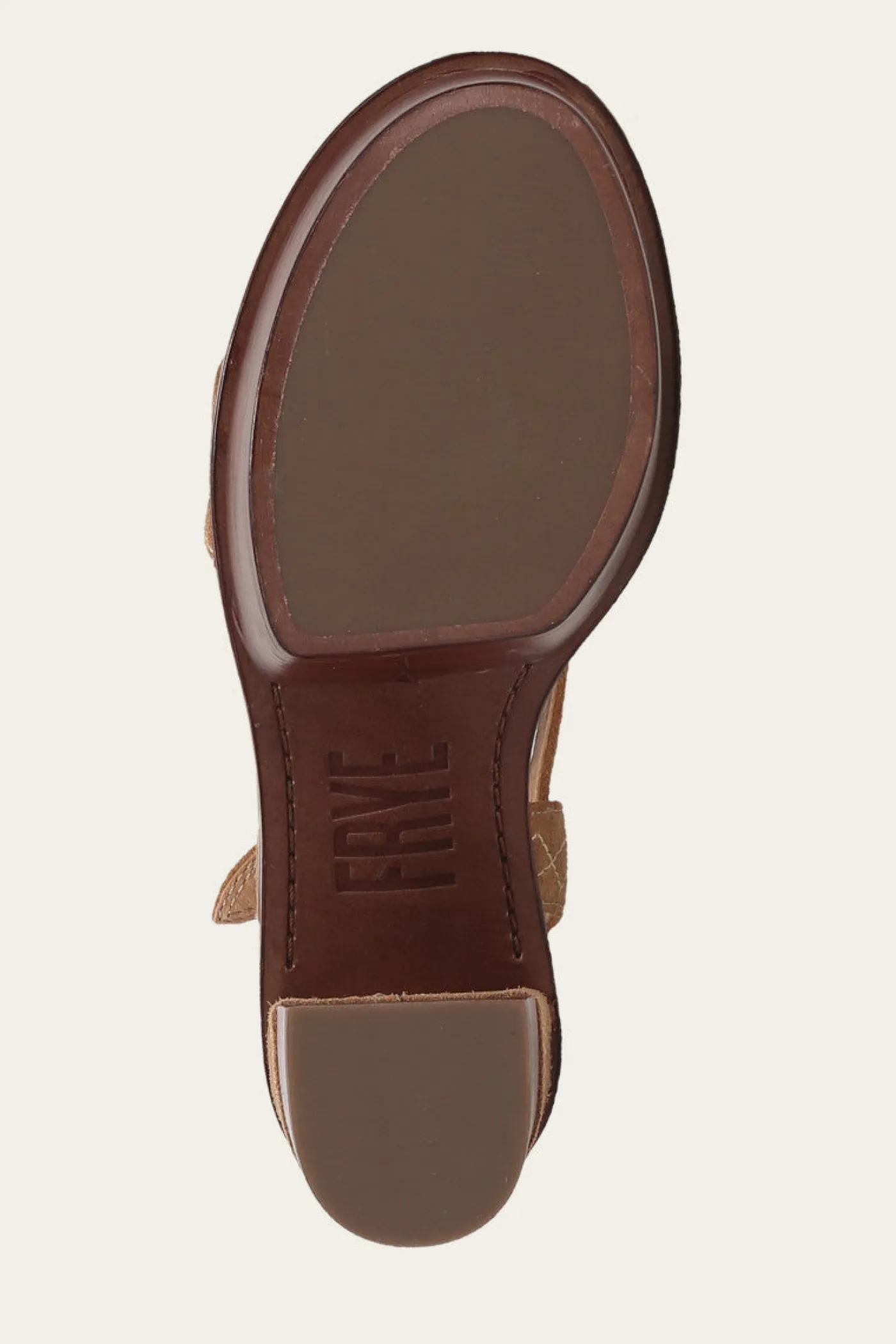 Cheap Frye Pipa Woodstock Sandal