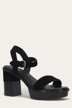 Cheap Frye Pipa Woodstock Sandal