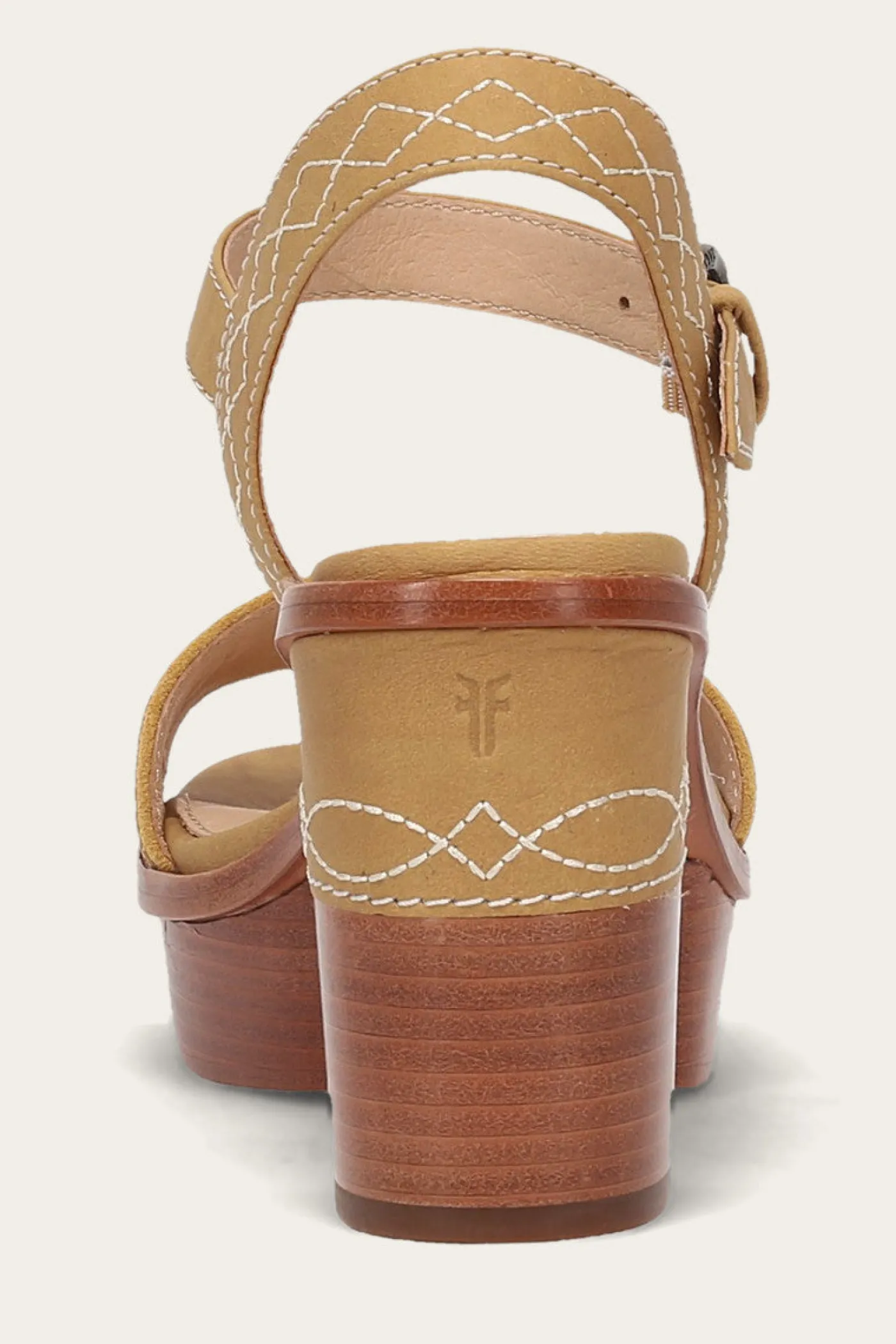 Cheap Frye Pipa Woodstock Sandal