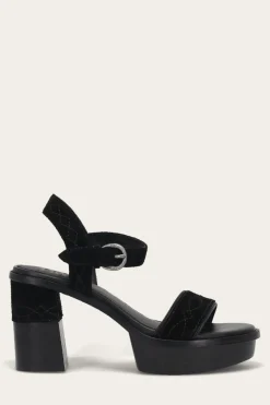 Cheap Frye Pipa Woodstock Sandal