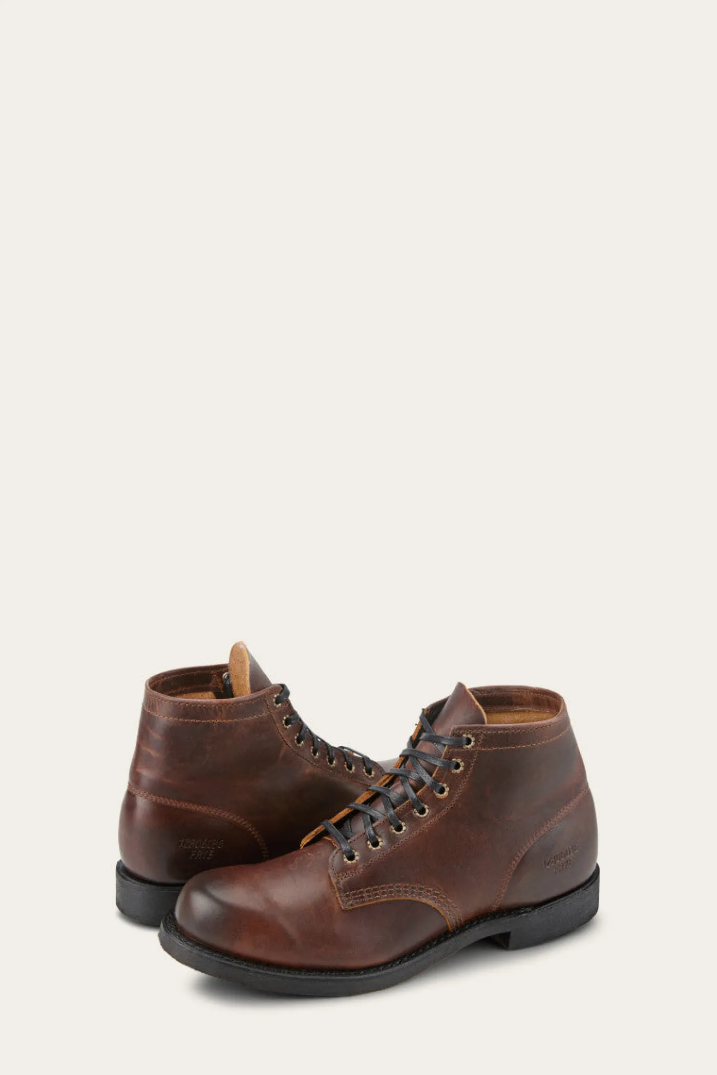 Discount Frye Prison Boot