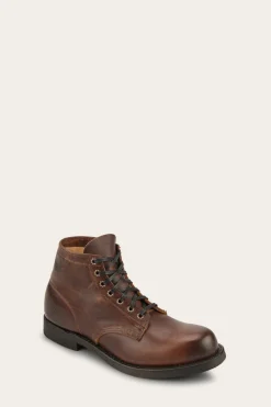 Discount Frye Prison Boot