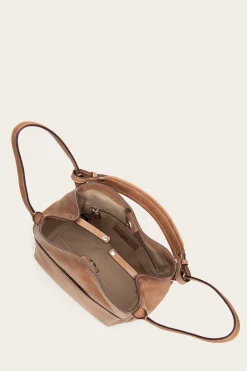 Best Frye Reed Hobo Tan