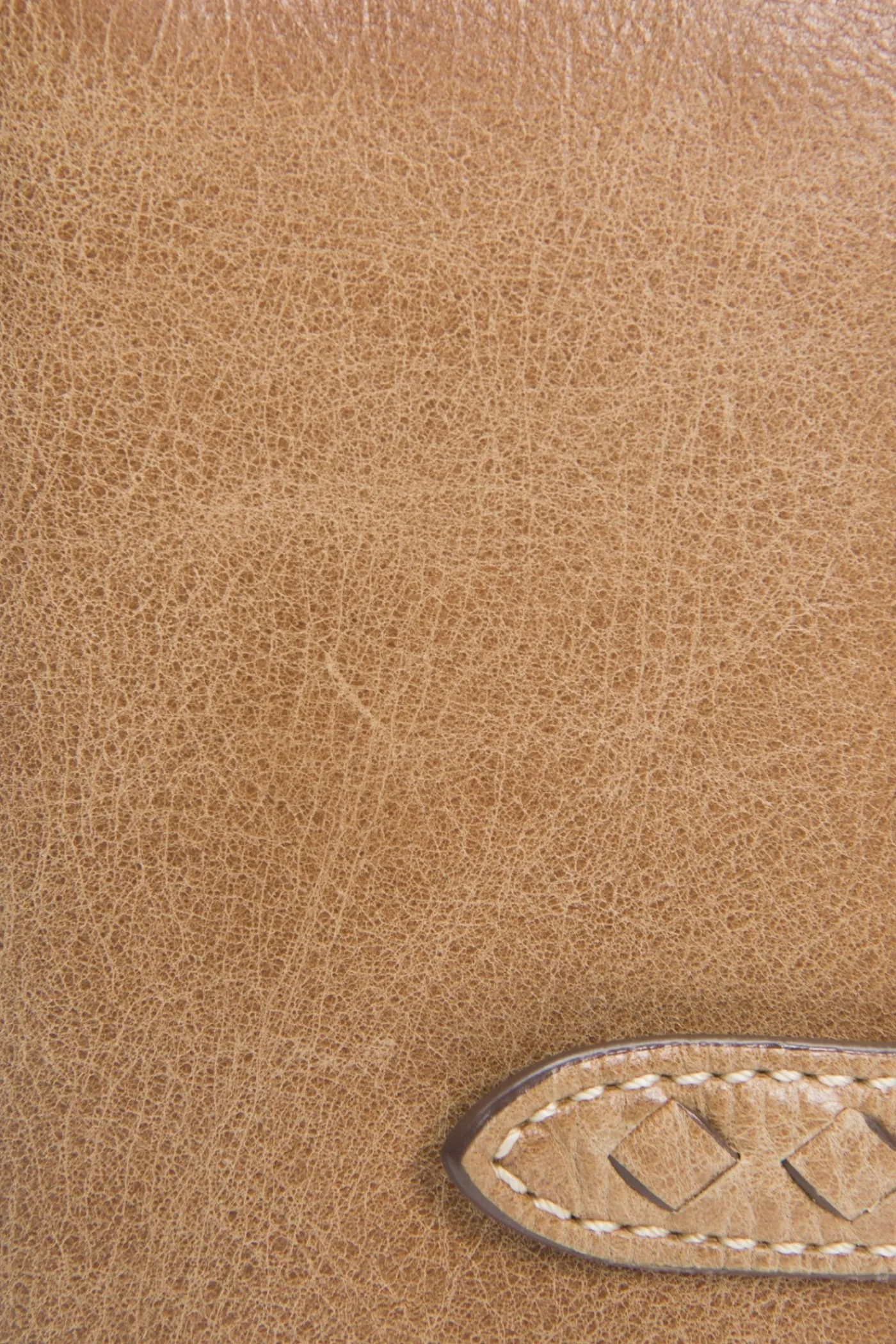 Sale Frye Reed Slim Wallet Tan