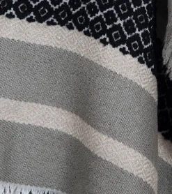 Discount Frye RUANA GREY