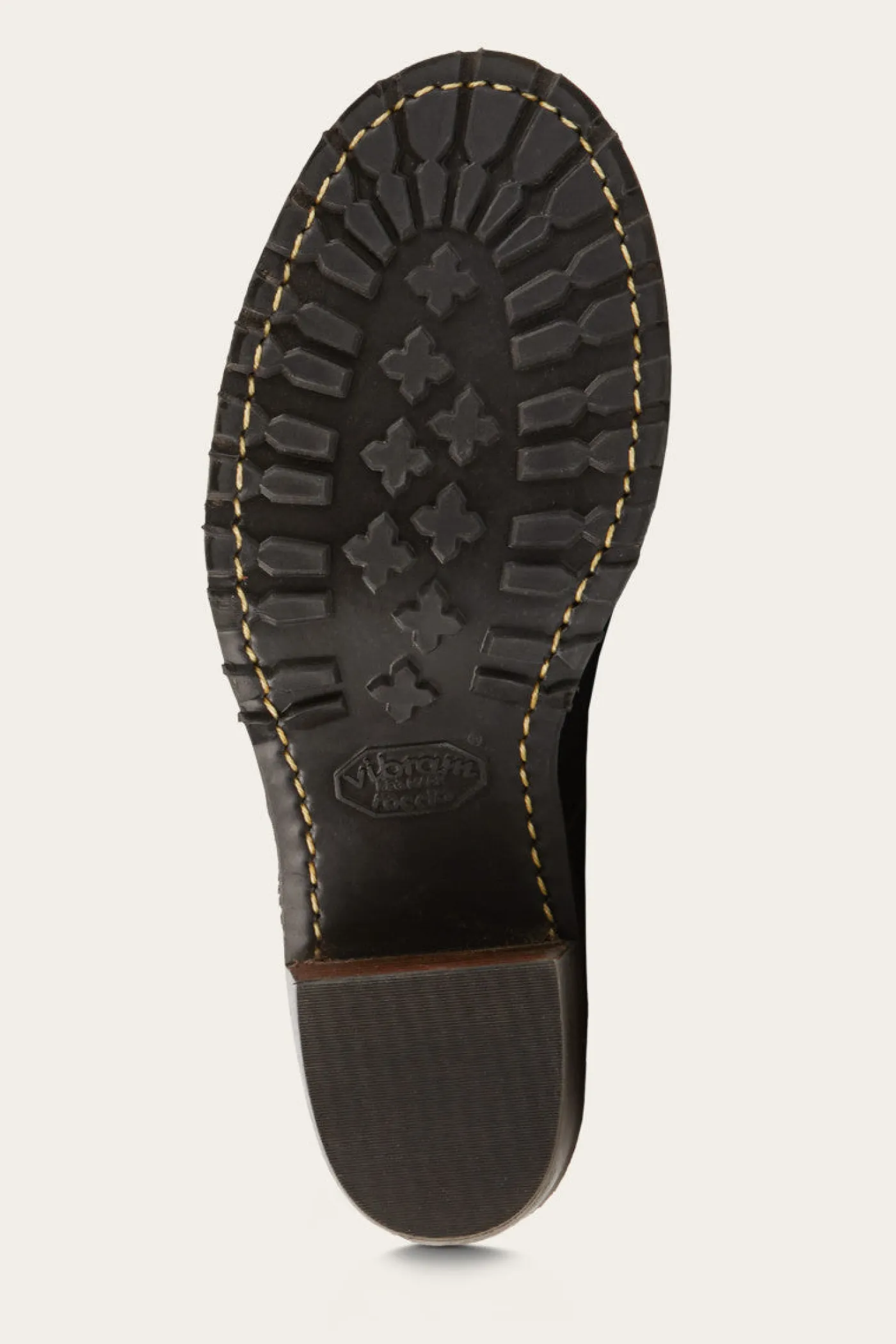 Fashion Frye Sabrina 6G Lace Up - 160Th Brown