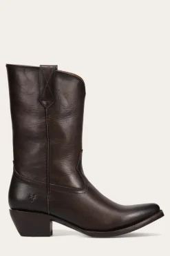 Shop Frye Sacha Mid Pull On