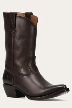 Shop Frye Sacha Mid Pull On