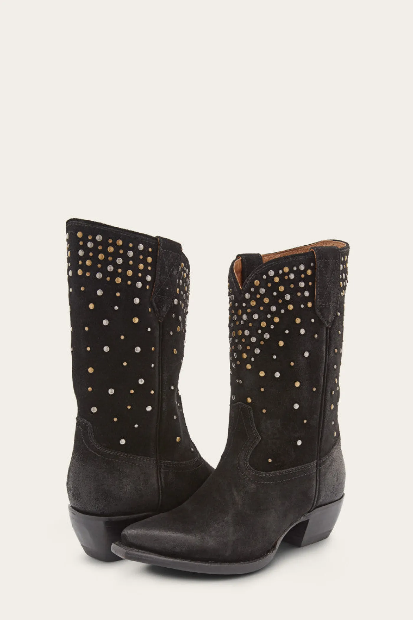 Flash Sale Frye Sacha Mid Stud