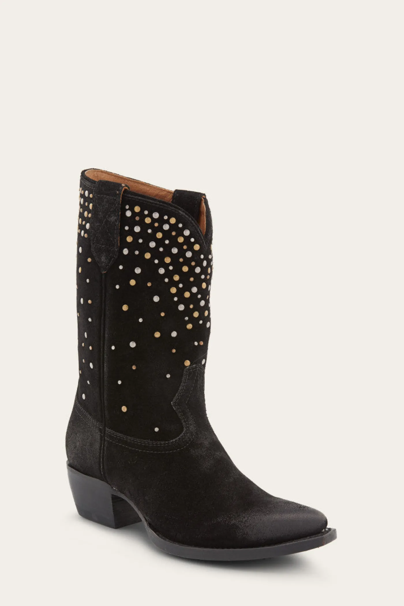 Flash Sale Frye Sacha Mid Stud