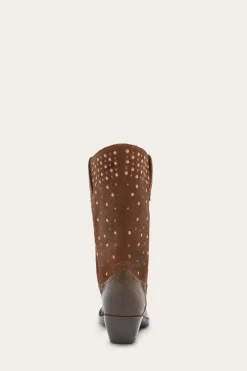 Flash Sale Frye Sacha Mid Stud