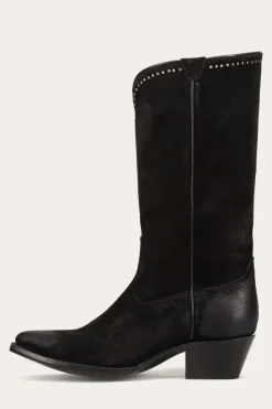 Store Frye Sacha Tall Fringe