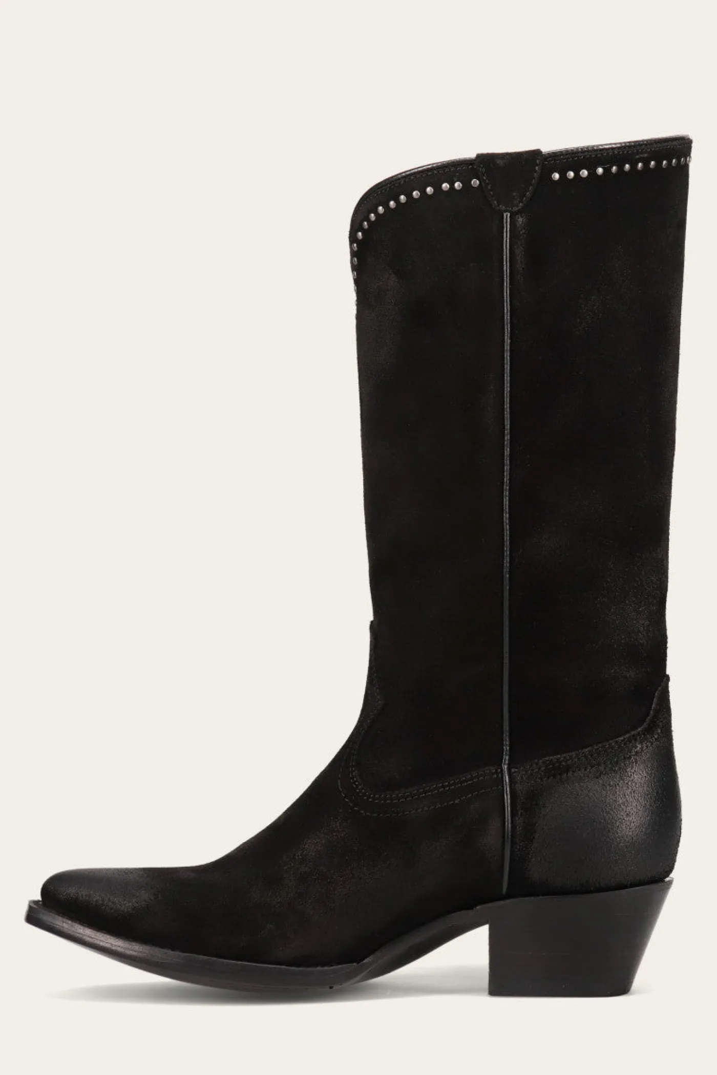 Store Frye Sacha Tall Fringe