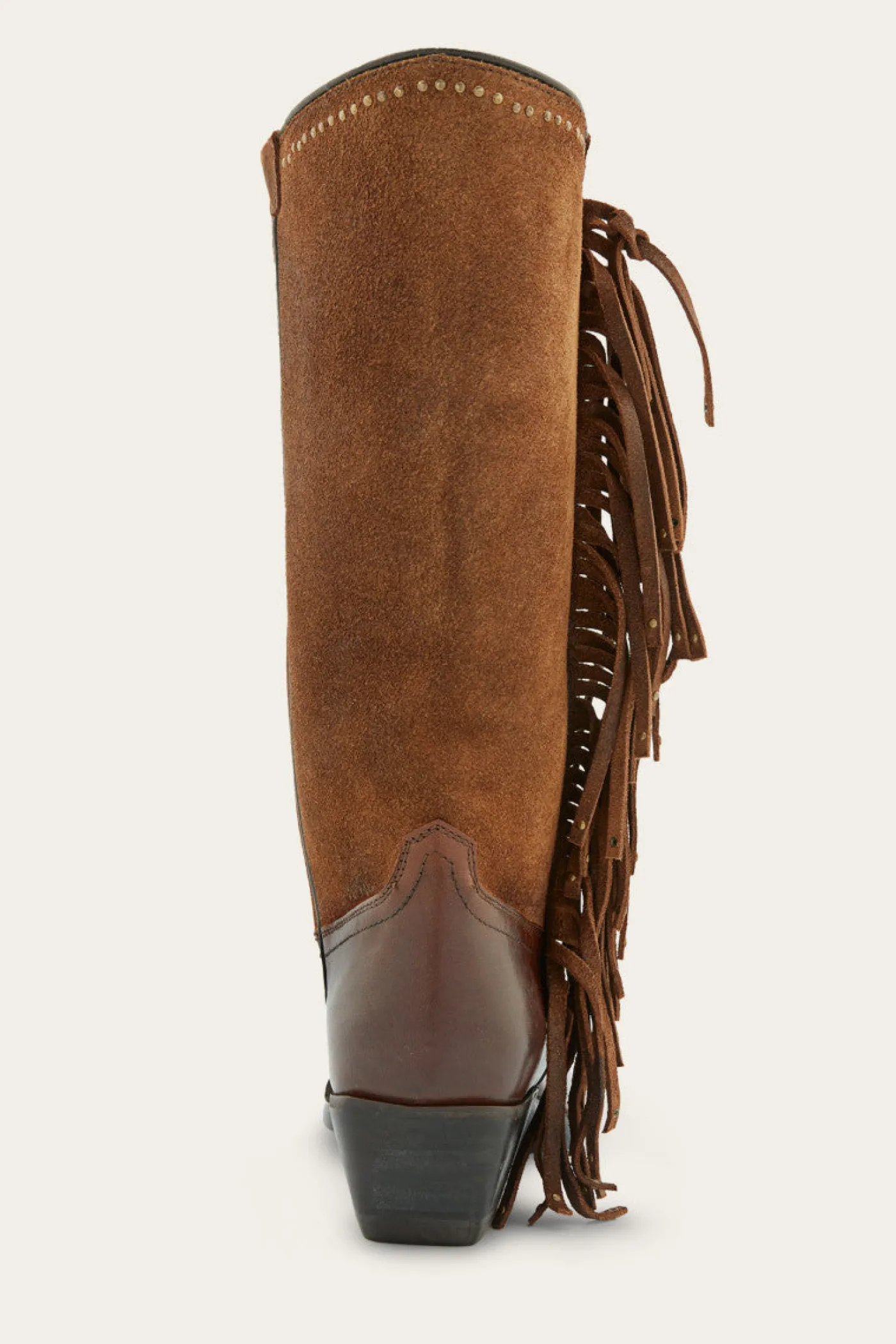 Store Frye Sacha Tall Fringe