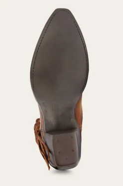 Store Frye Sacha Tall Fringe