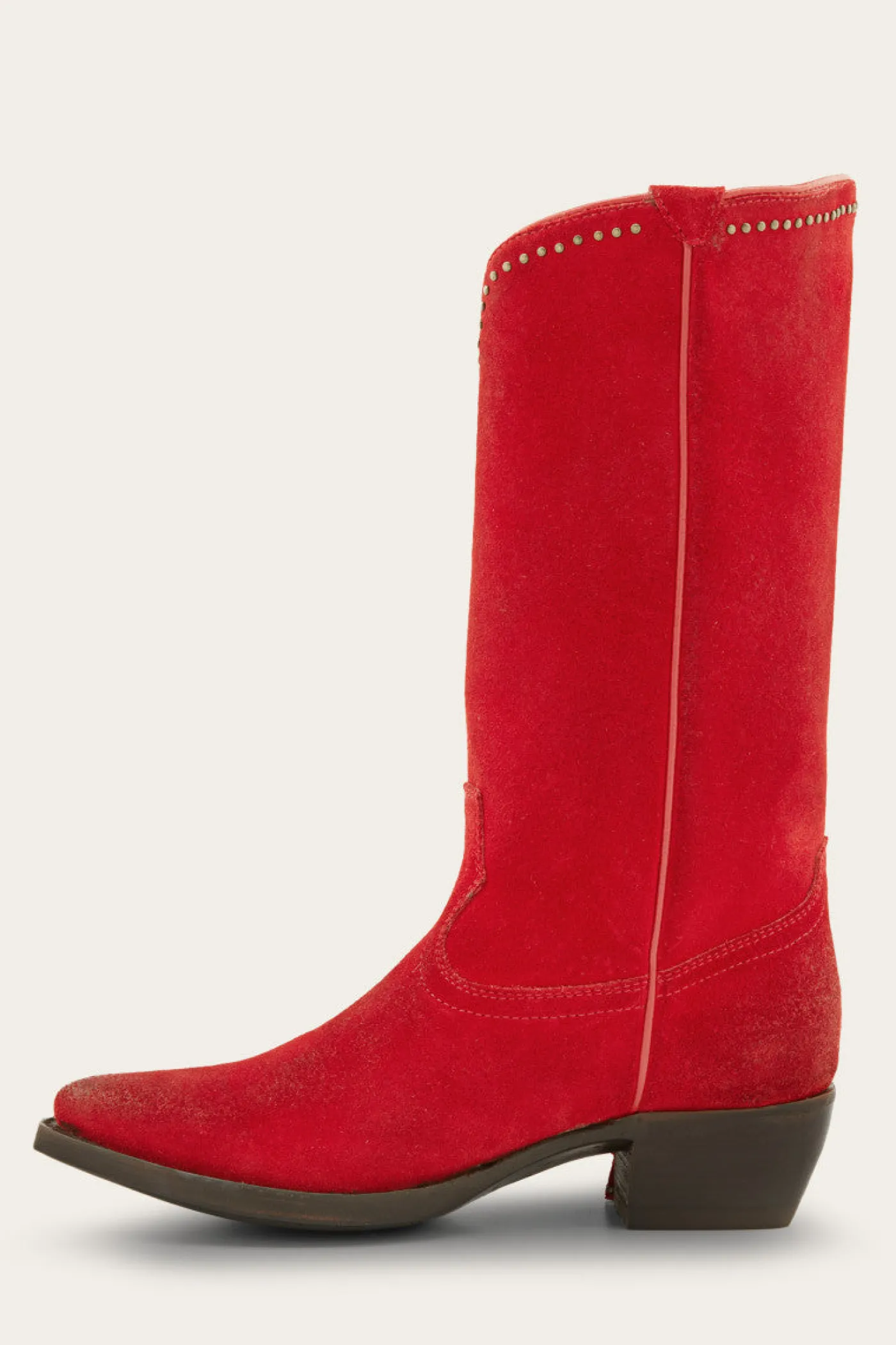 Store Frye Sacha Tall Fringe