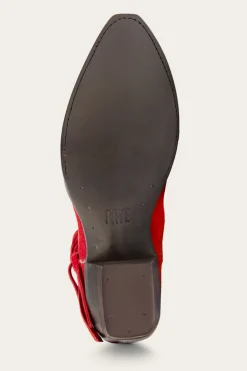 Store Frye Sacha Tall Fringe