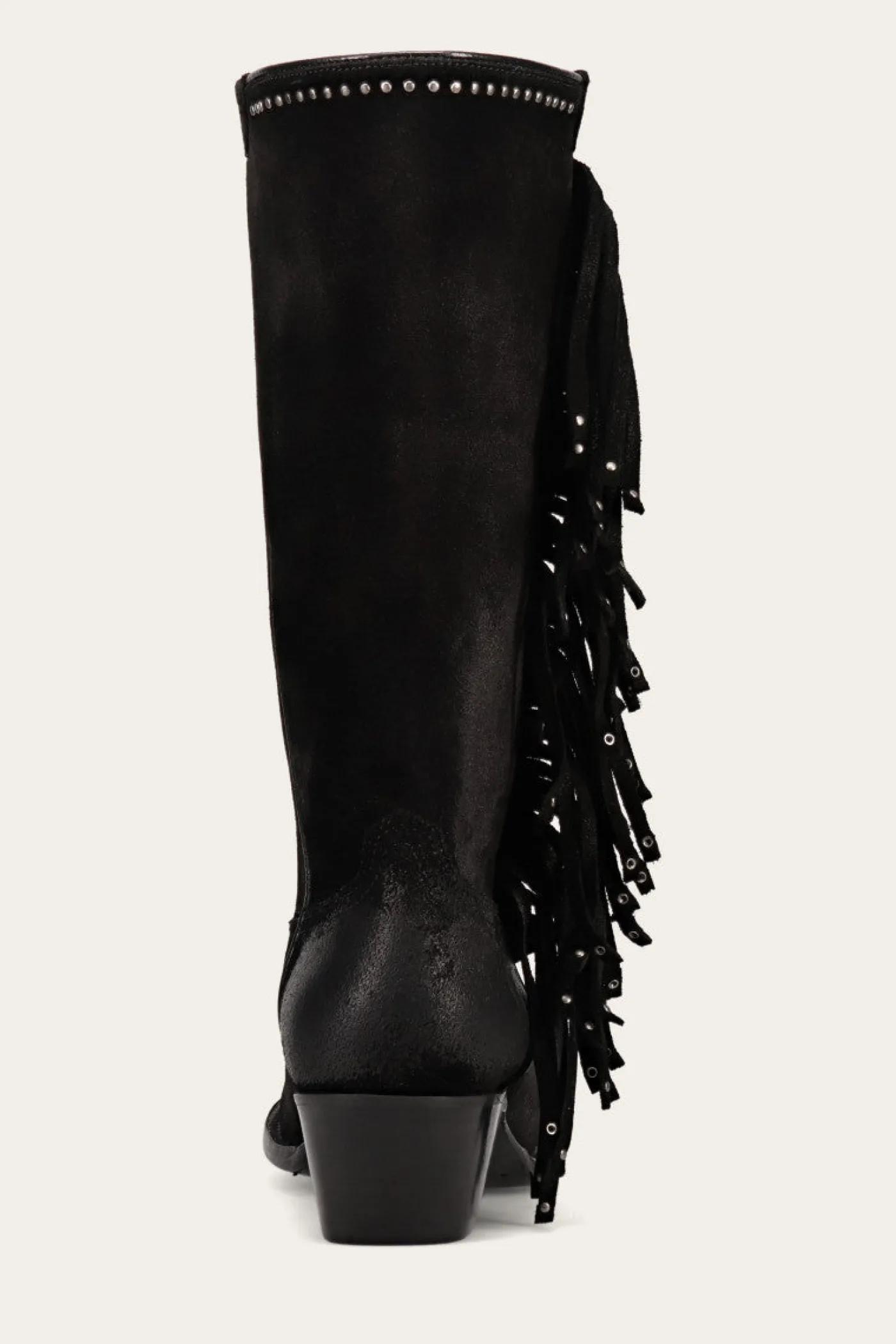 Store Frye Sacha Tall Fringe