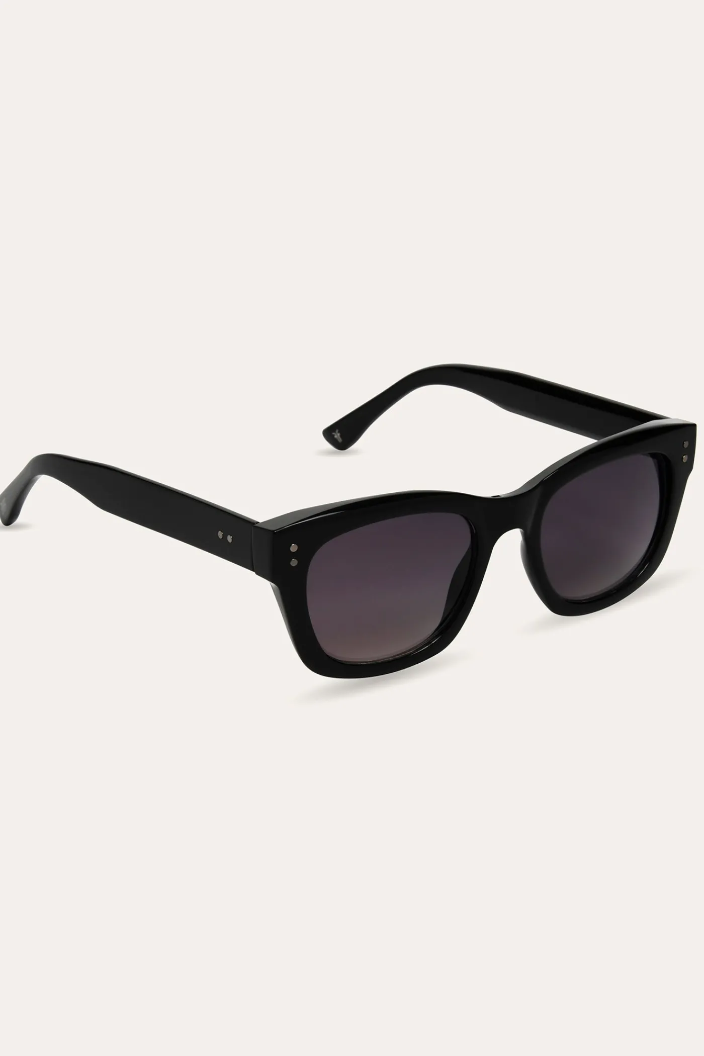 Discount Frye Savannah Sunglasses Black