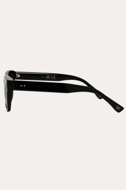 Discount Frye Savannah Sunglasses Black
