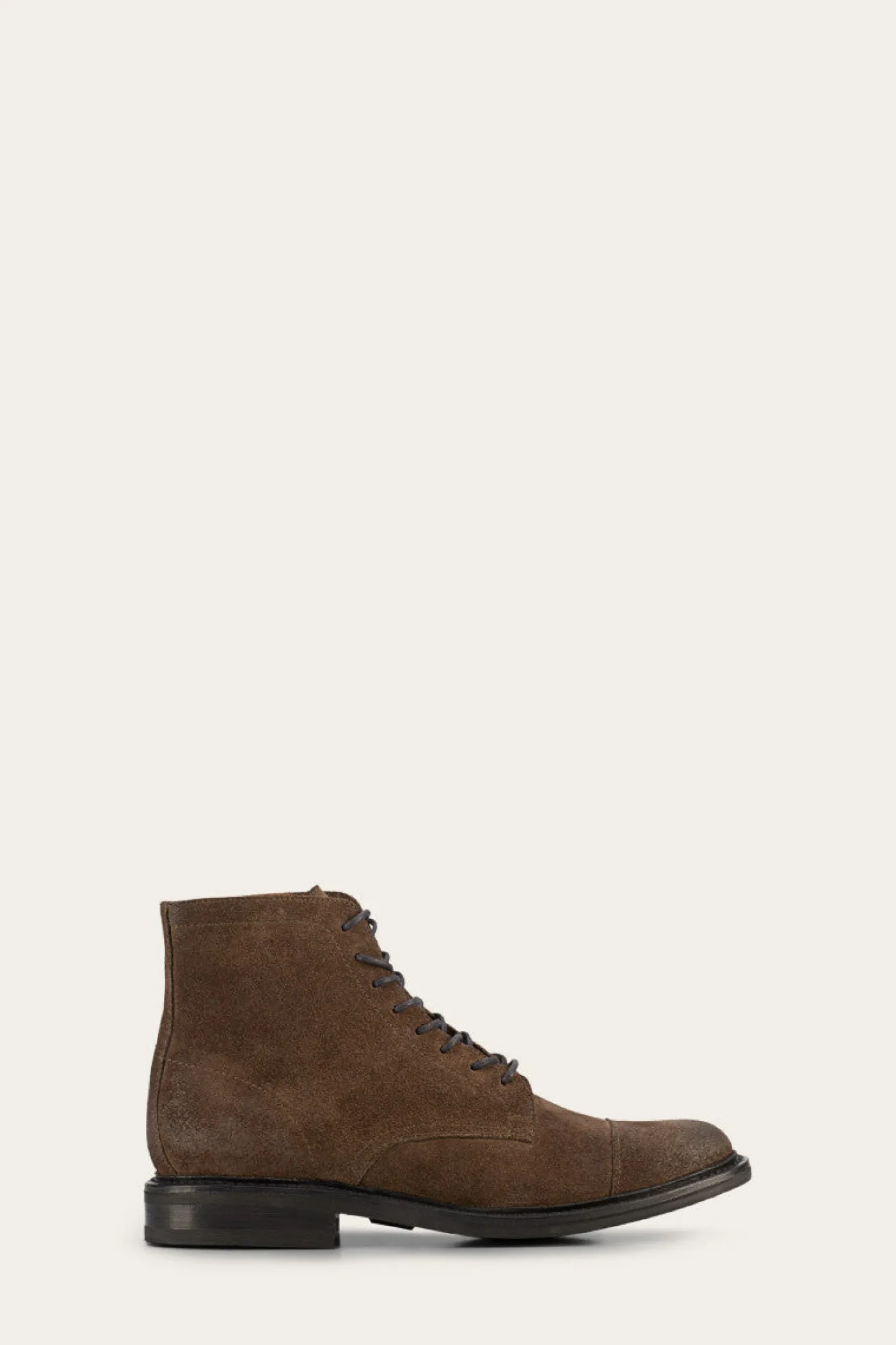 Hot Frye Seth Cap Toe Lace Up