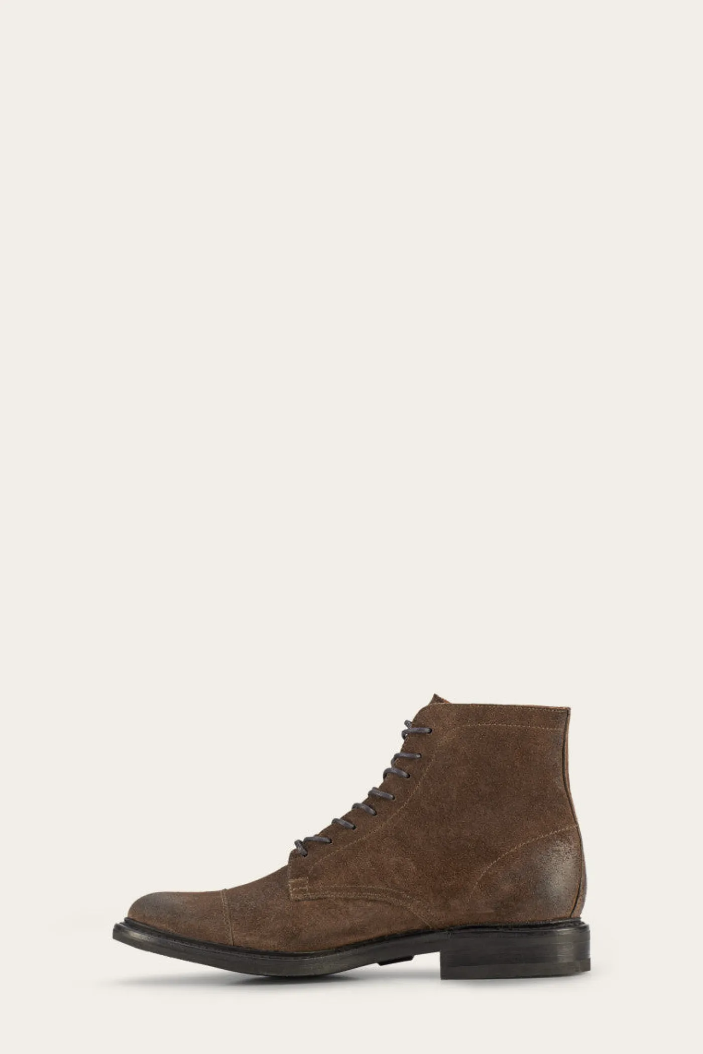 Hot Frye Seth Cap Toe Lace Up