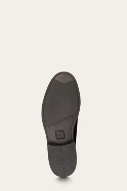 Hot Frye Seth Cap Toe Lace Up