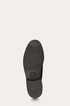 Hot Frye Seth Cap Toe Lace Up