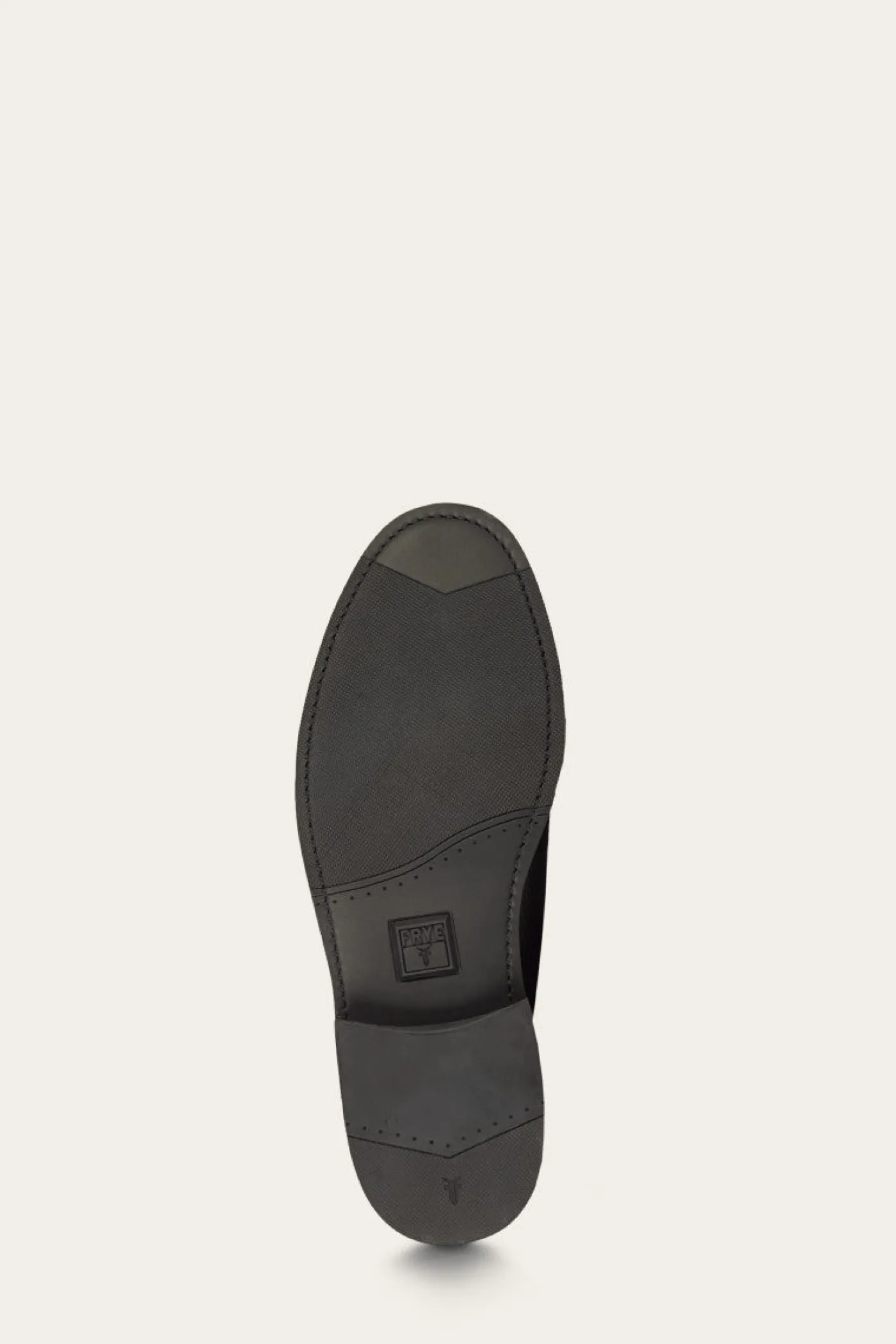 Hot Frye Seth Cap Toe Lace Up