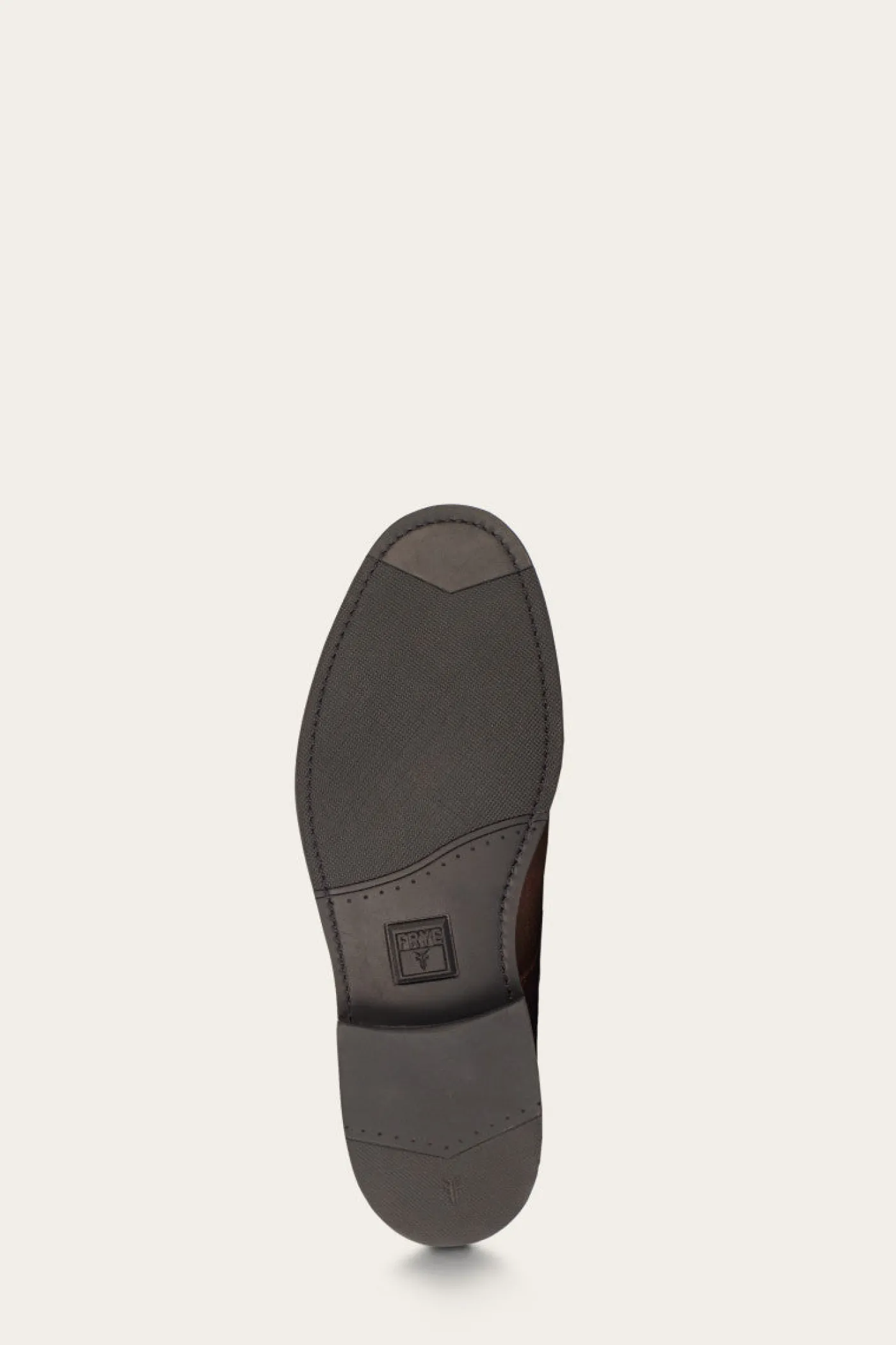 Hot Frye Seth Cap Toe Lace Up