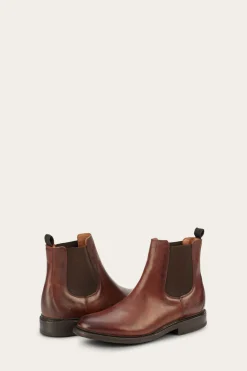 Outlet Frye Seth Chelsea