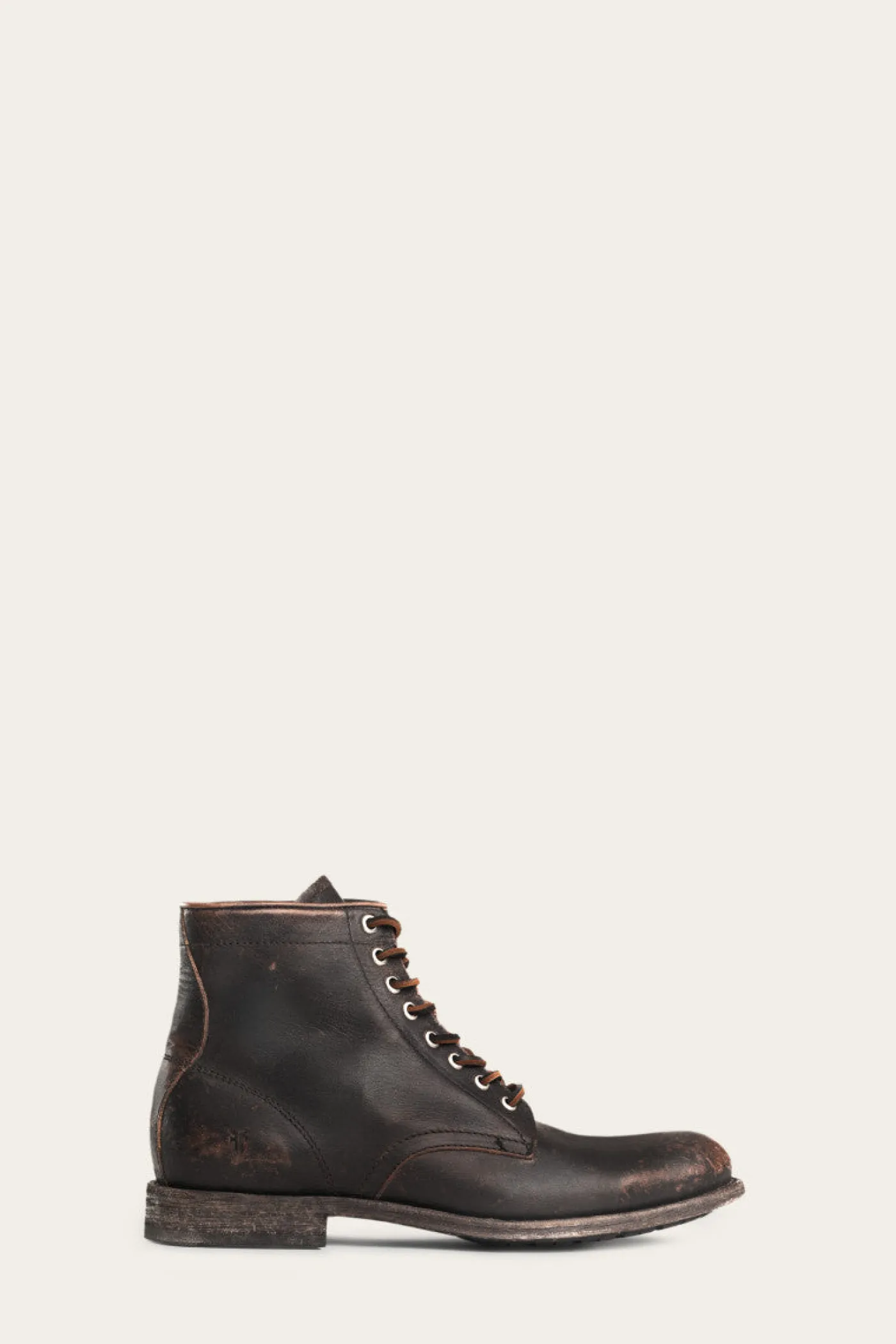 Clearance Frye Tyler Lace Up